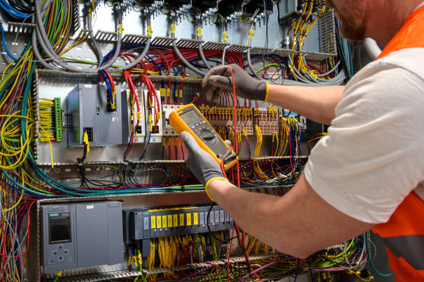 Best Best Electricians Near Me  in Burnham, PA